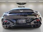 2025 Aston Martin Vantage Base