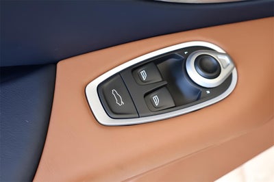 2026 Aston Martin Vantage Base