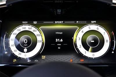 2026 Aston Martin Vantage Base