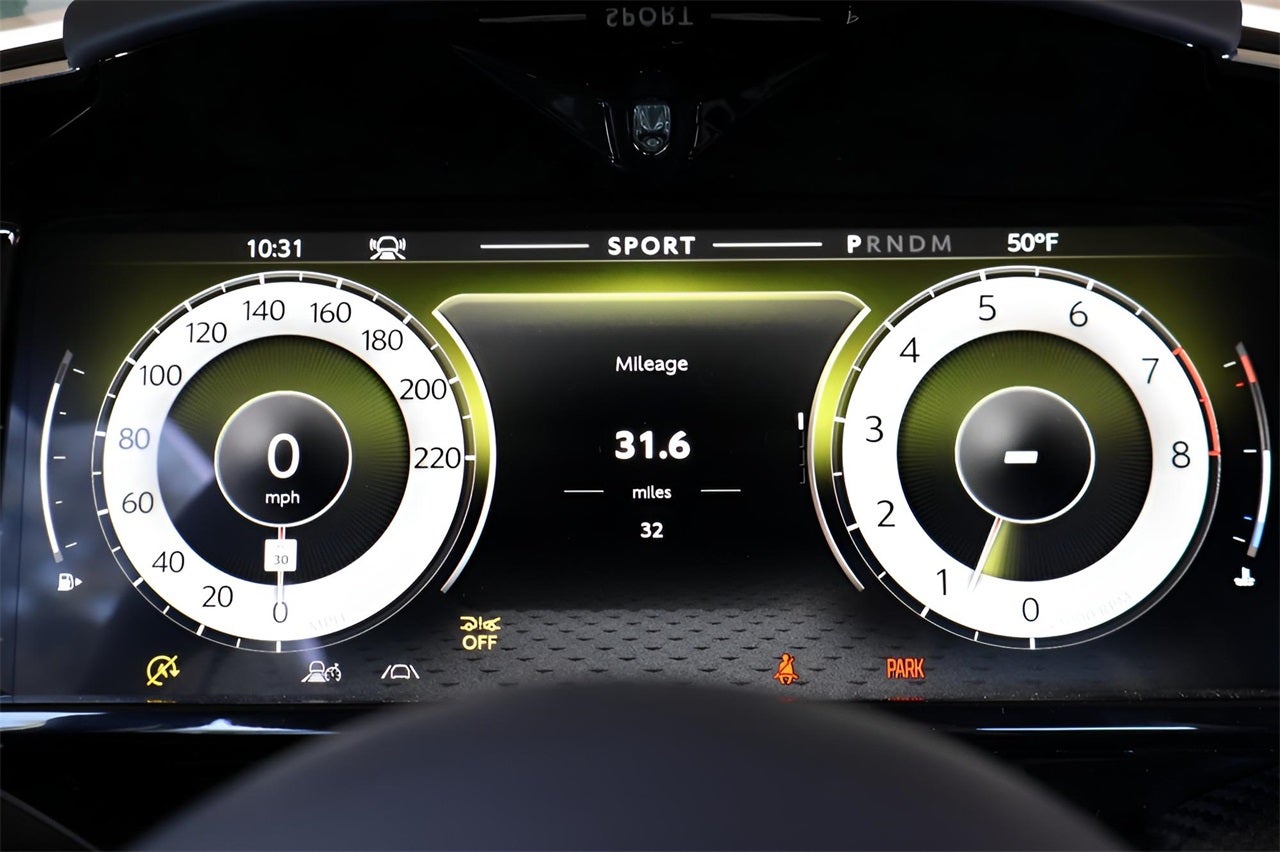 2026 Aston Martin Vantage Base