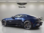 2026 Aston Martin Vantage Base
