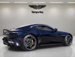 2026 Aston Martin Vantage Base