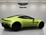 2025 Aston Martin Vantage Base