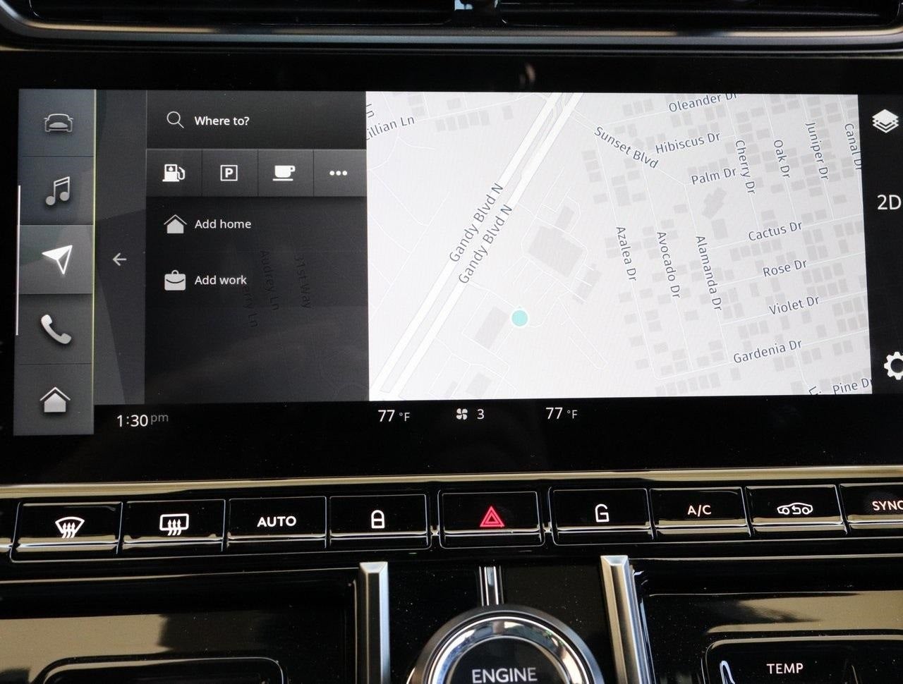 2025 Aston Martin Vantage Base