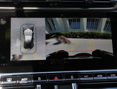 2025 Aston Martin Vantage Base