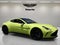 2025 Aston Martin Vantage Base