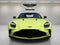 2025 Aston Martin Vantage Base
