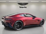 2026 Aston Martin Vantage Base