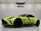 2025 Aston Martin Vantage Base