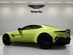 2025 Aston Martin Vantage Base