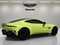2025 Aston Martin Vantage Base