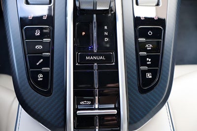 2026 Aston Martin Vantage Base