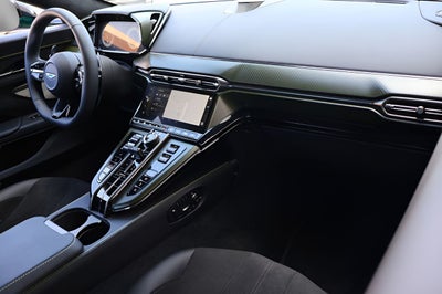 2026 Aston Martin Vantage Coupe