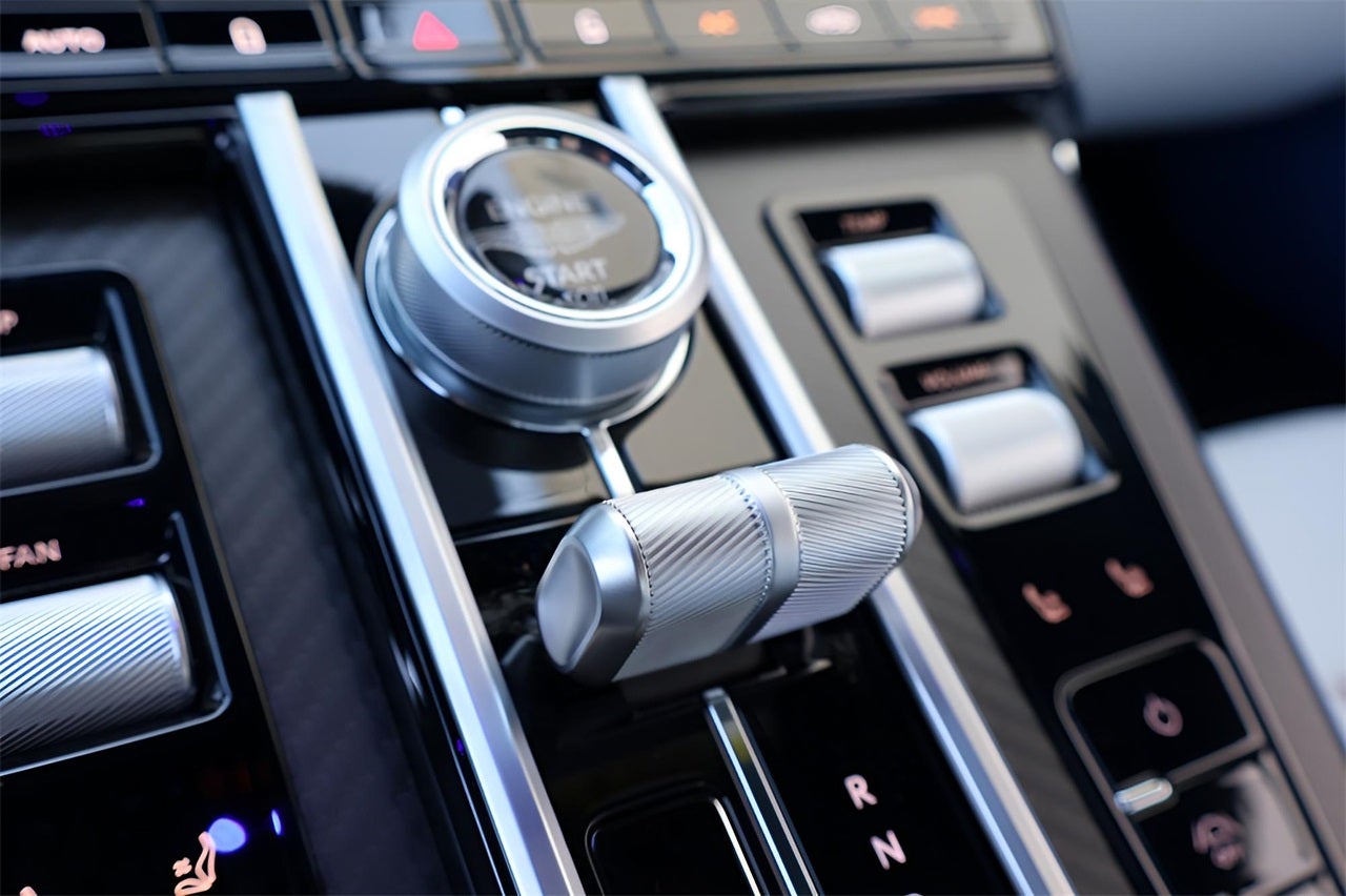 2026 Aston Martin Vantage Base