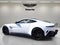 2026 Aston Martin Vantage Base