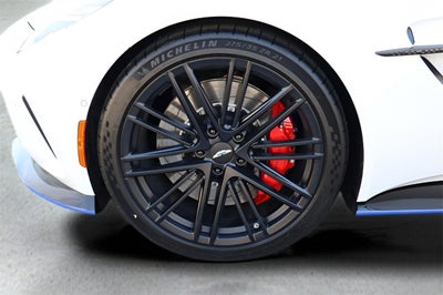 2026 Aston Martin Vantage Base