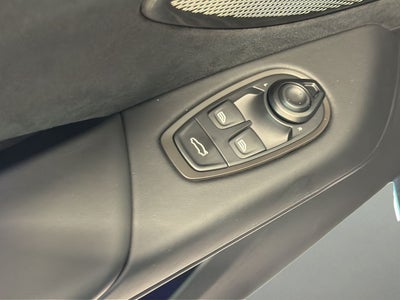 2026 Aston Martin Vantage S
