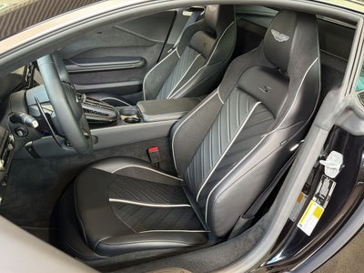 2026 Aston Martin Vantage S