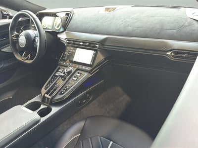 2026 Aston Martin Vantage S