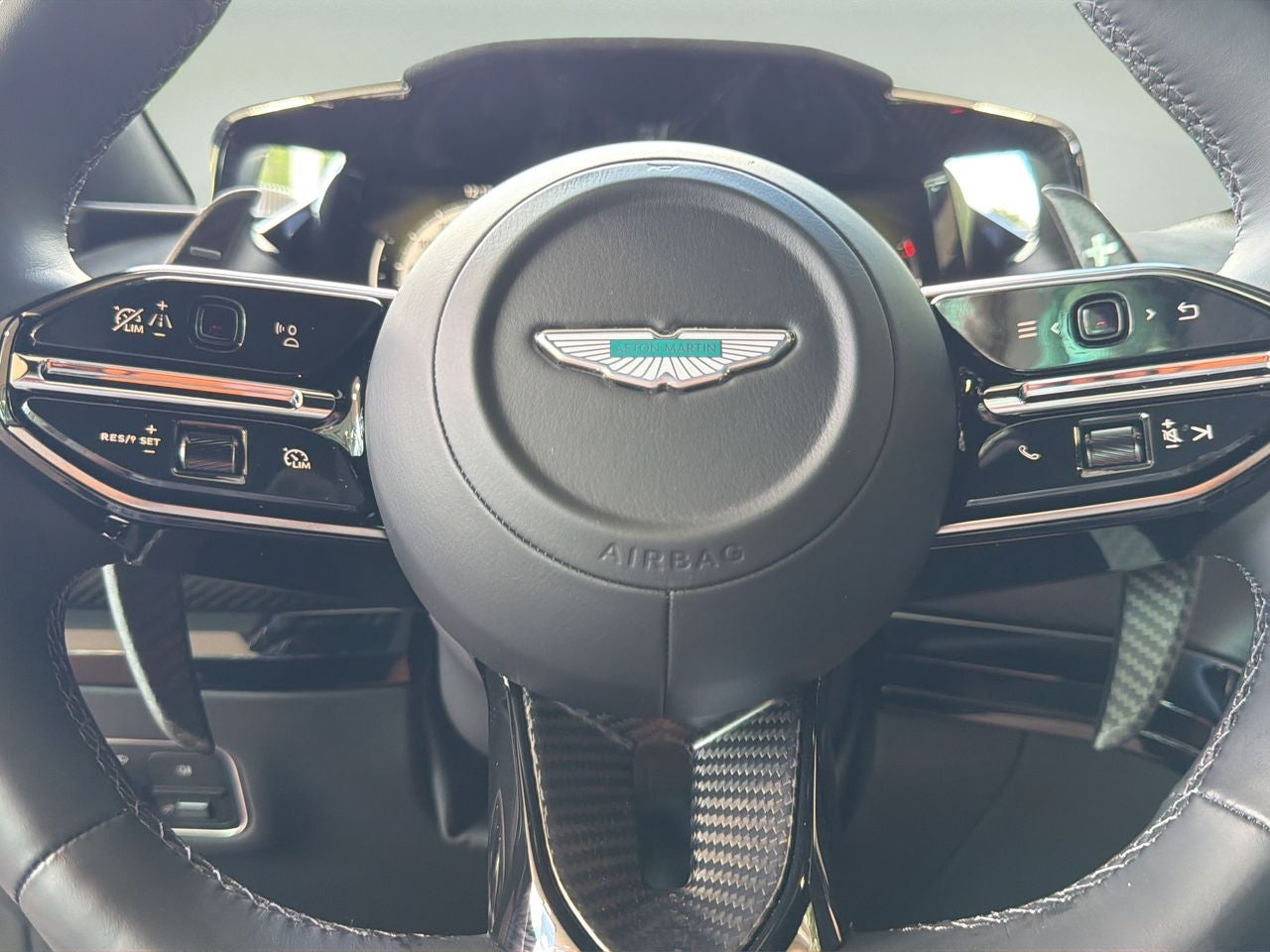 2026 Aston Martin Vantage S