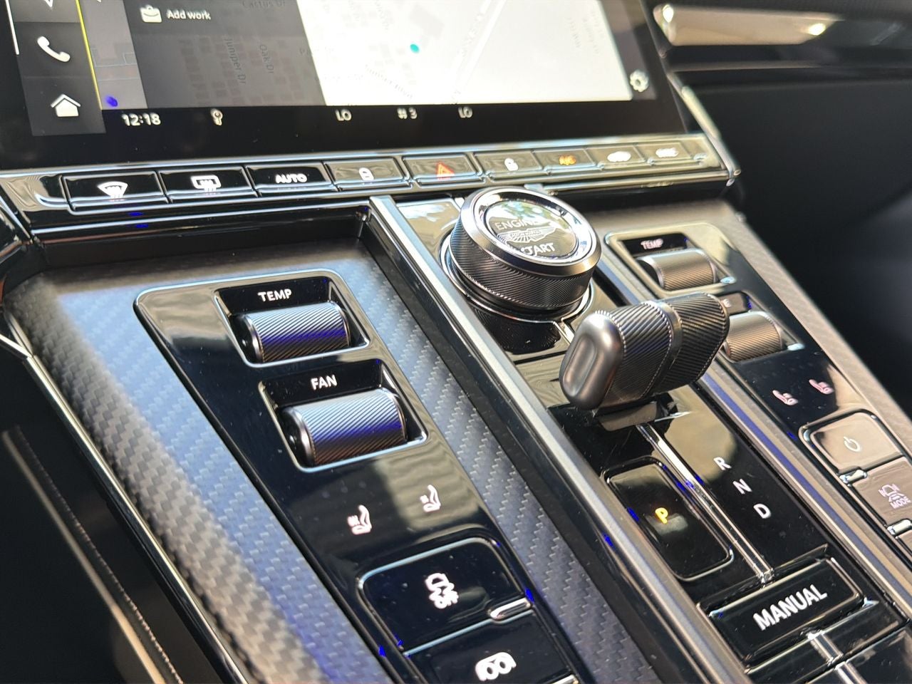 2026 Aston Martin Vantage S