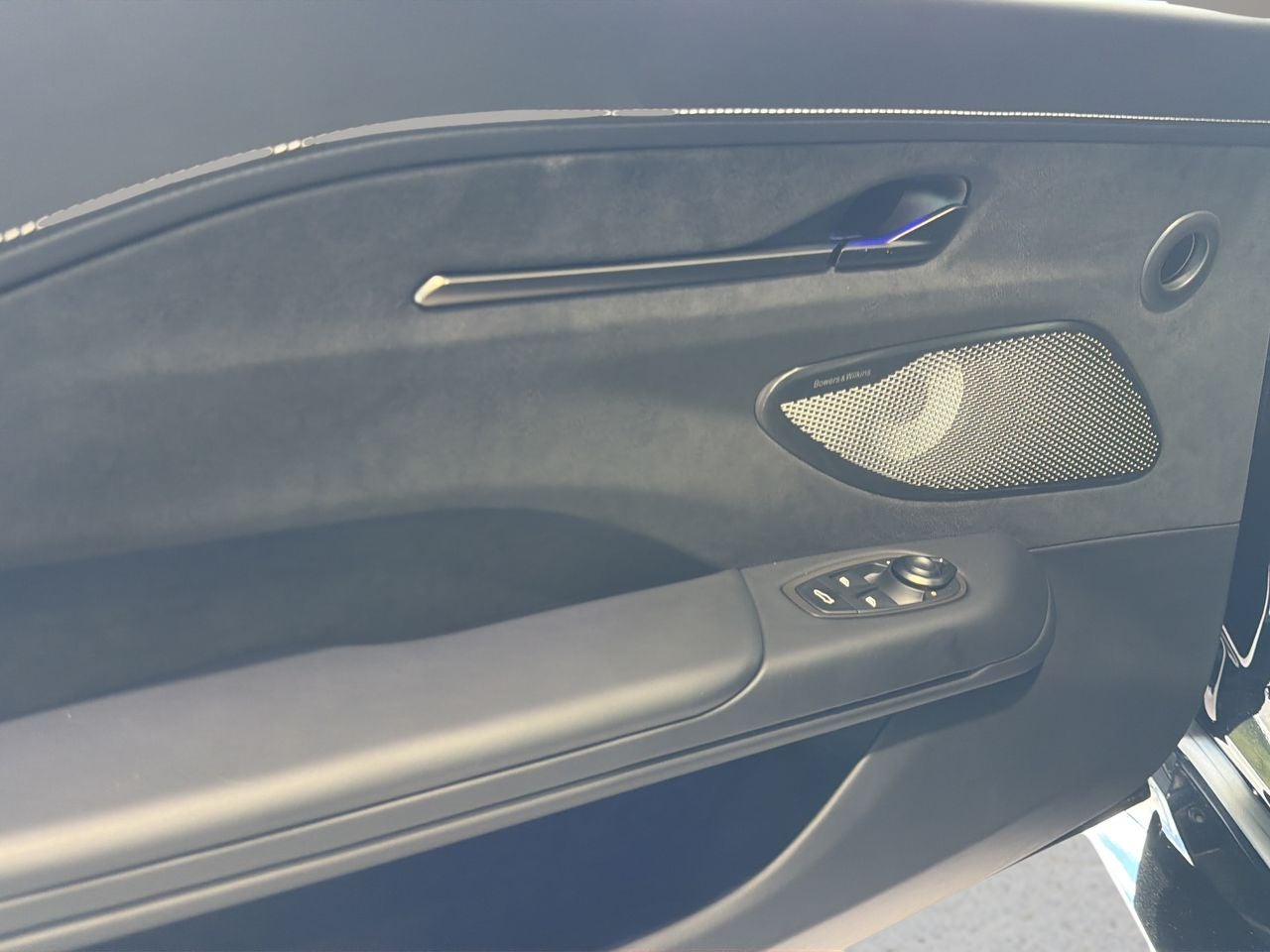 2026 Aston Martin Vantage S