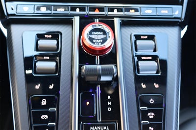 2026 Aston Martin Vantage Base