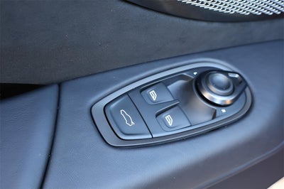 2026 Aston Martin Vantage Base