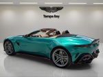 2026 Aston Martin Vantage S