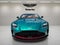 2026 Aston Martin Vantage S