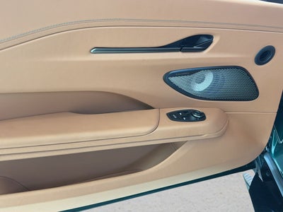 2026 Aston Martin Vantage S