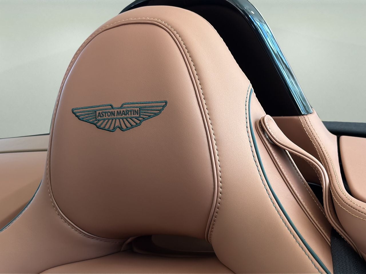 2026 Aston Martin Vantage S