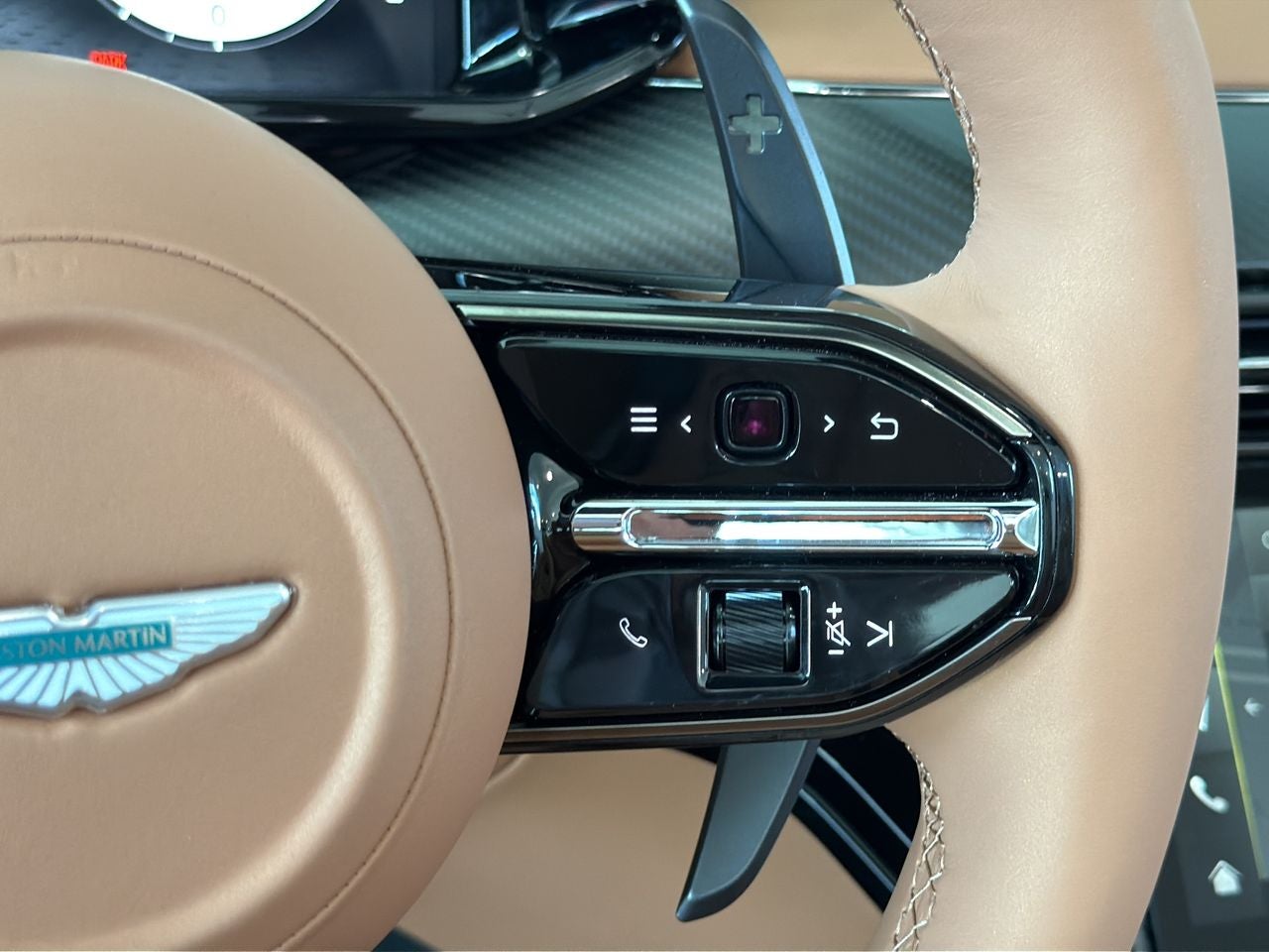2026 Aston Martin Vantage S