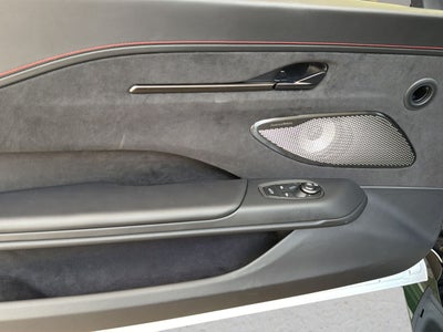 2026 Aston Martin Vantage S
