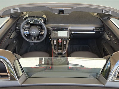 2026 Aston Martin Vantage S