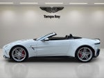 2026 Aston Martin Vantage S