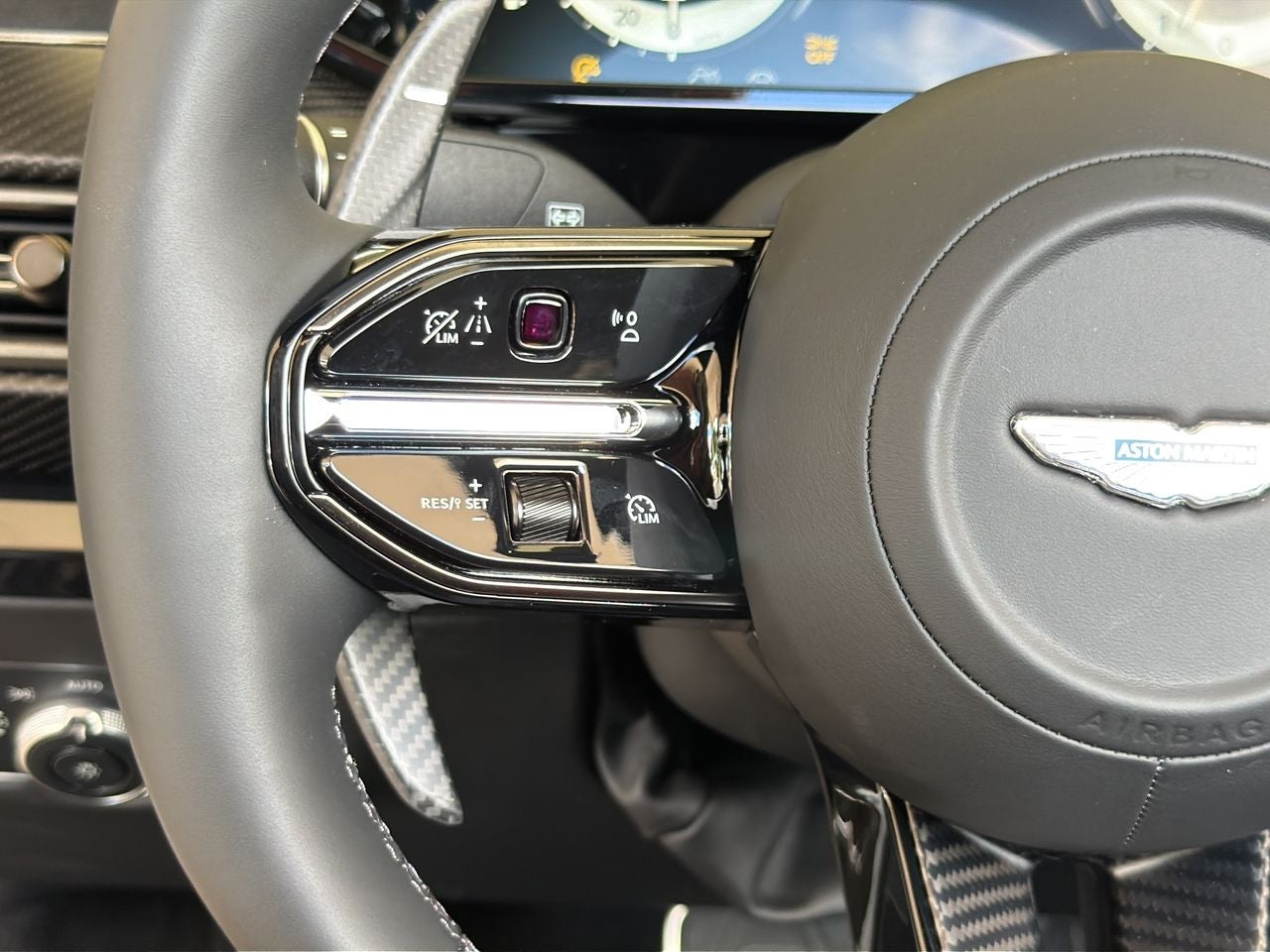 2026 Aston Martin Vantage S