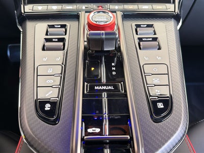 2026 Aston Martin Vantage S