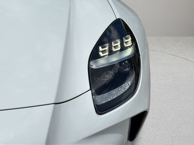 2026 Aston Martin Vantage S