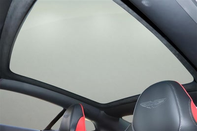 2025 Aston Martin Vanquish V12