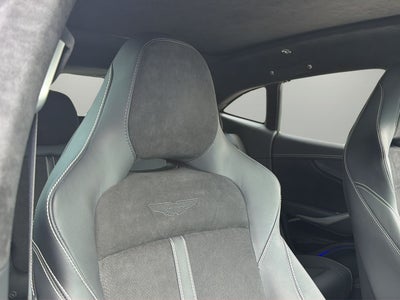 2024 Aston Martin DBX Base
