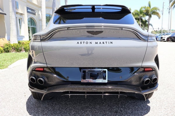 2023 Aston Martin DBX 707 in Pinellas Park, FL - Bentley Tampa Bay