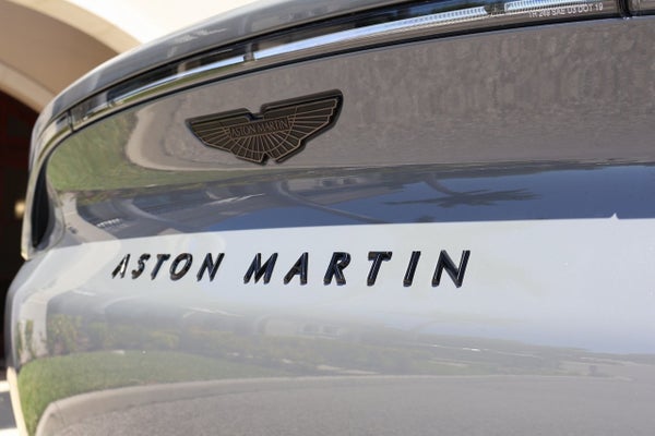 2023 Aston Martin DBX 707 in Pinellas Park, FL - Bentley Tampa Bay