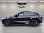2024 Aston Martin DBX 707
