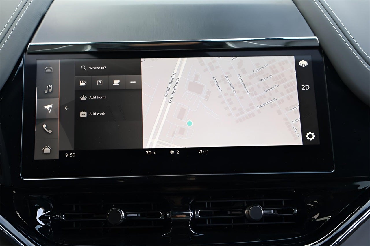 2025 Aston Martin DBX 707