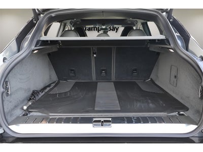 2025 Aston Martin DBX 707