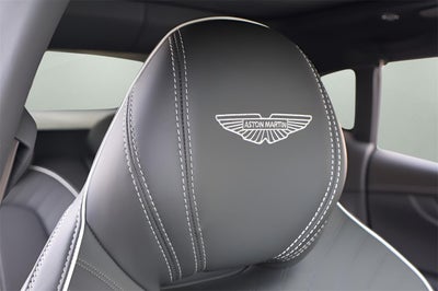 2025 Aston Martin DBX 707