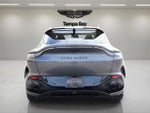 2025 Aston Martin DBX 707