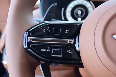 2026 Aston Martin DBX 707