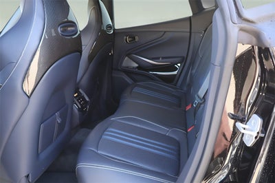 2025 Aston Martin DBX 707